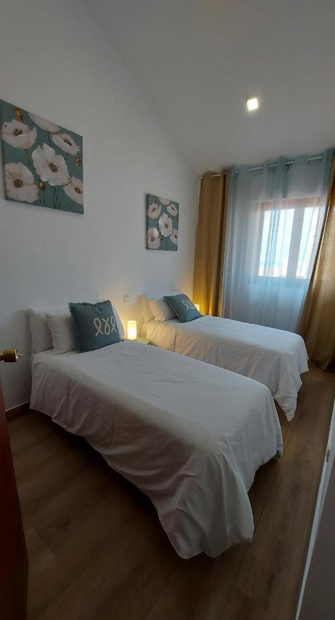 "Campello Beachside Duplex, Coastal Escape, Only 50 Meters From Sea" El Campello Exterior photo