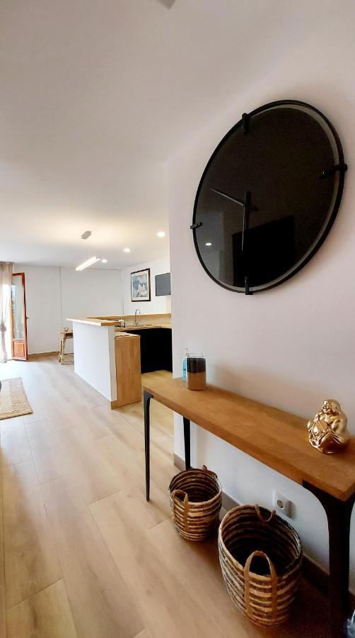 "Campello Beachside Duplex, Coastal Escape, Only 50 Meters From Sea" El Campello Exterior photo